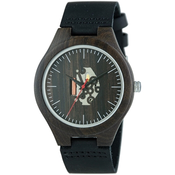 ساعت مچی چوبی وود واچ WOODWATCH کد w6223